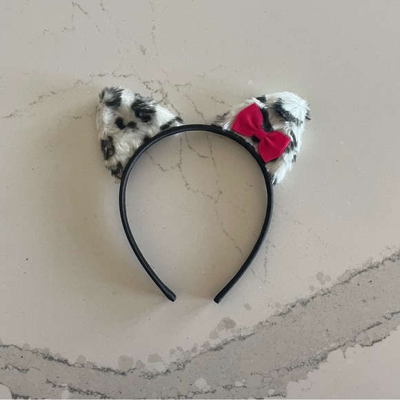 Cat Ears Headband - Picture 3 of 4